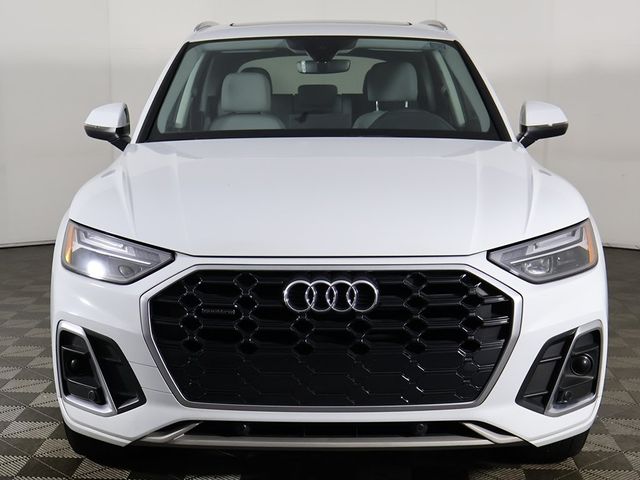2023 Audi Q5 S Line Premium