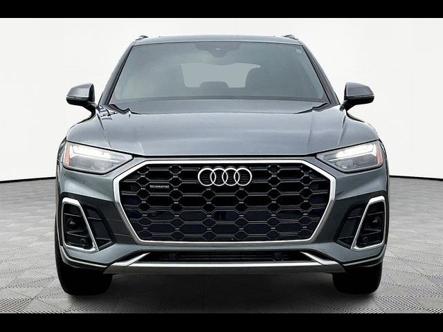 2023 Audi Q5 S Line Premium