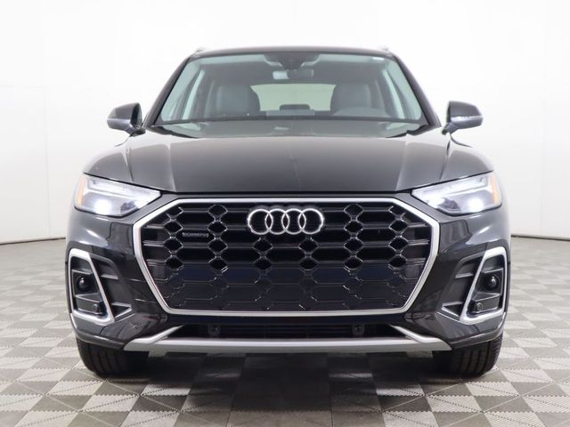 2023 Audi Q5 S Line Premium