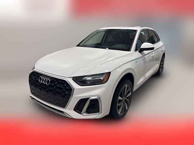 2023 Audi Q5 S Line Premium