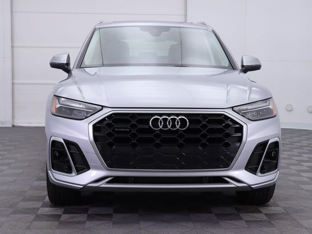 2023 Audi Q5 S Line Premium