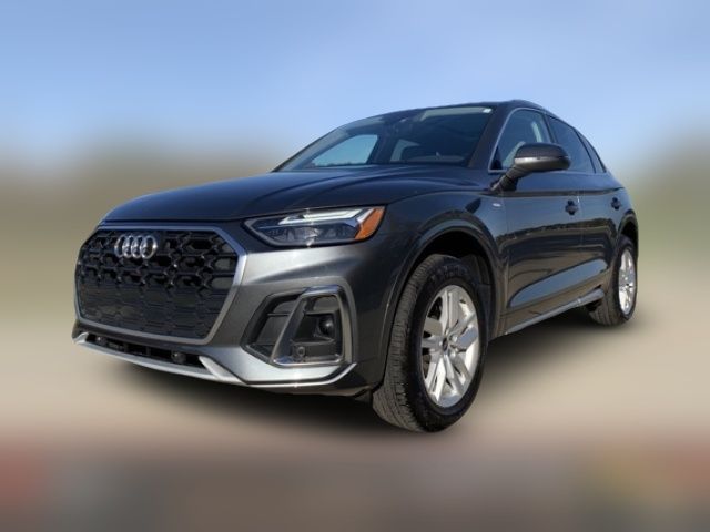 2023 Audi Q5 S Line Premium