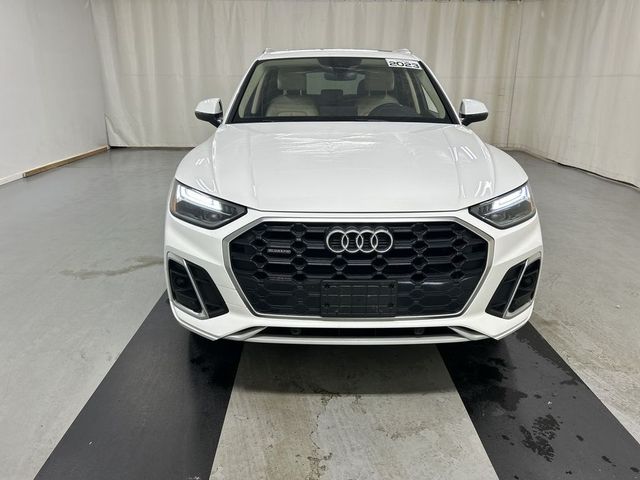 2023 Audi Q5 S Line Premium