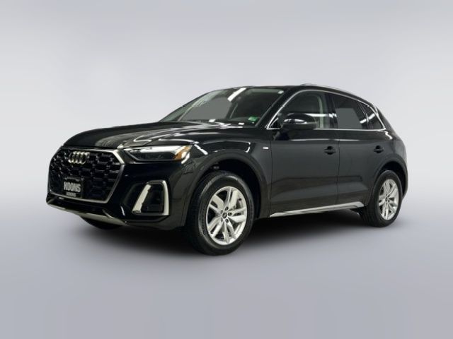 2023 Audi Q5 S Line Premium