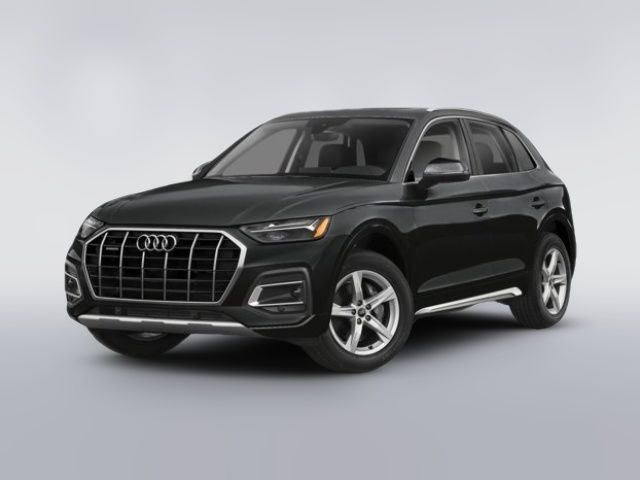 2023 Audi Q5 S Line Premium