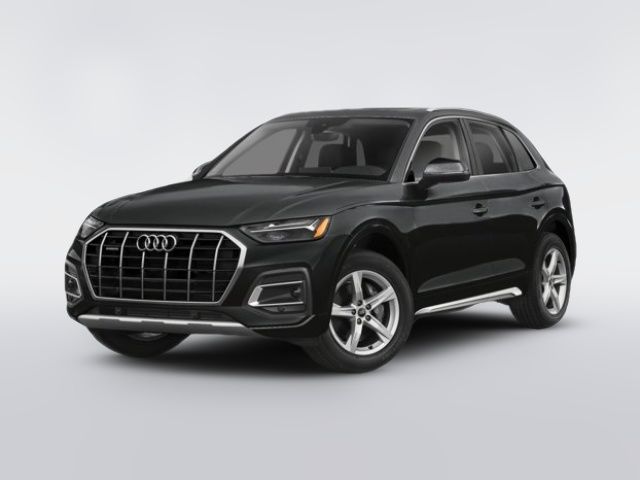 2023 Audi Q5 S Line Premium