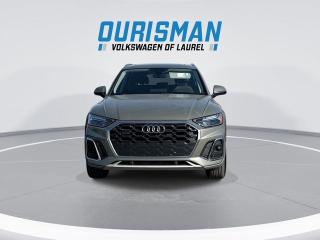 2023 Audi Q5 S Line Premium