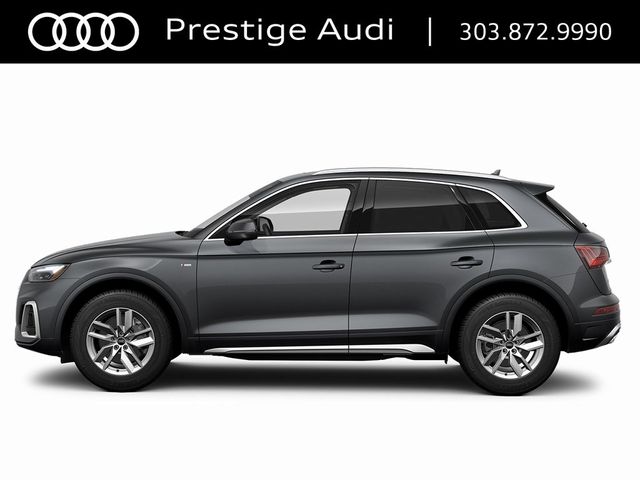 2023 Audi Q5 S Line Premium