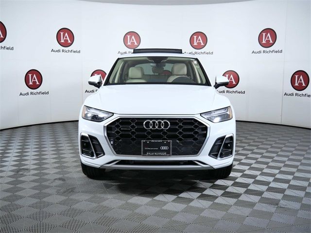 2023 Audi Q5 S Line Premium