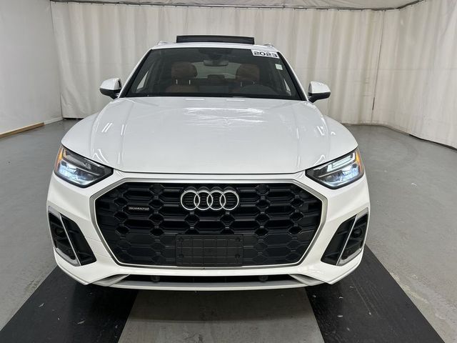 2023 Audi Q5 S Line Premium