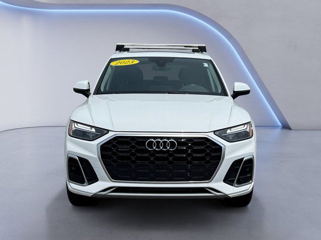 2023 Audi Q5 S Line Premium