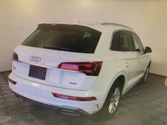 2023 Audi Q5 S Line Premium