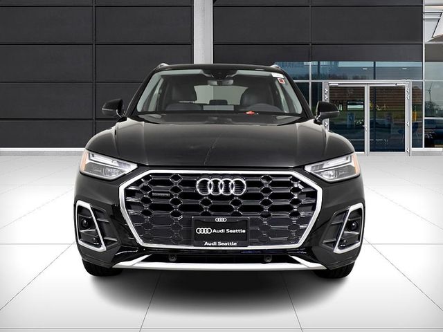 2023 Audi Q5 S Line Premium