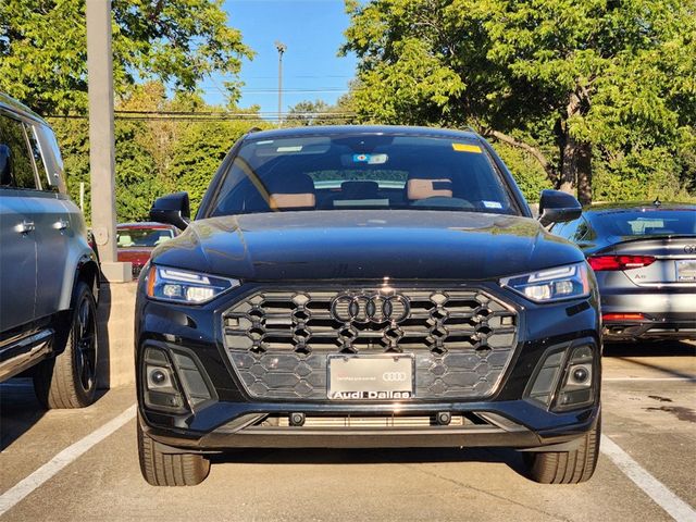 2023 Audi Q5 S Line Premium