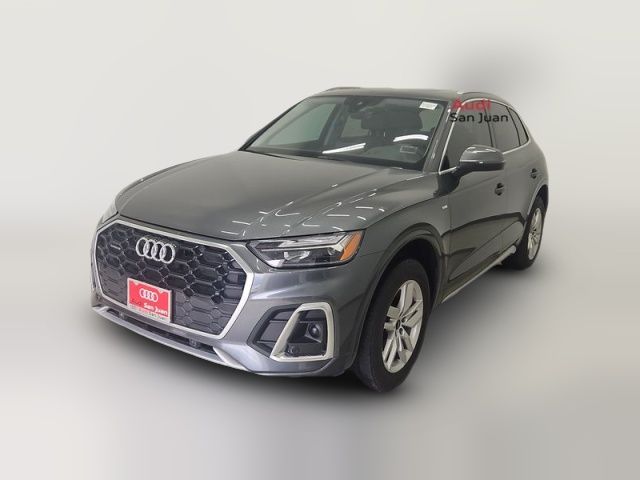 2023 Audi Q5 S Line Premium