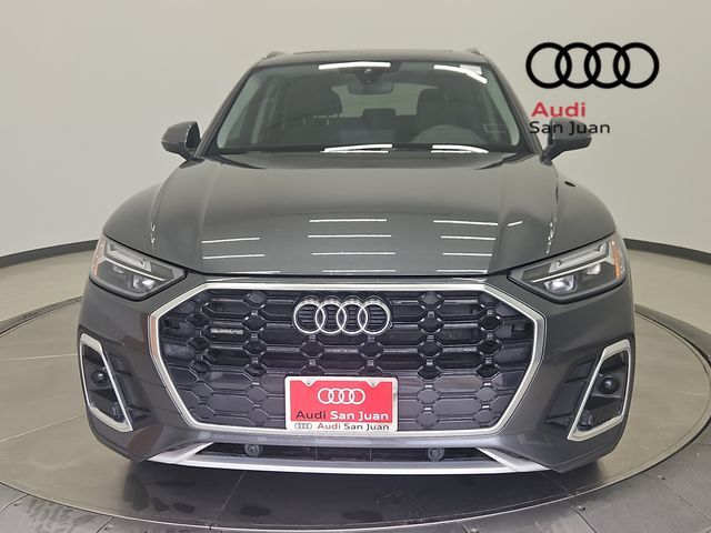 2023 Audi Q5 S Line Premium