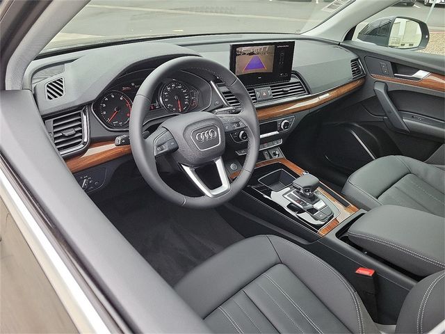 2023 Audi Q5 S Line Premium
