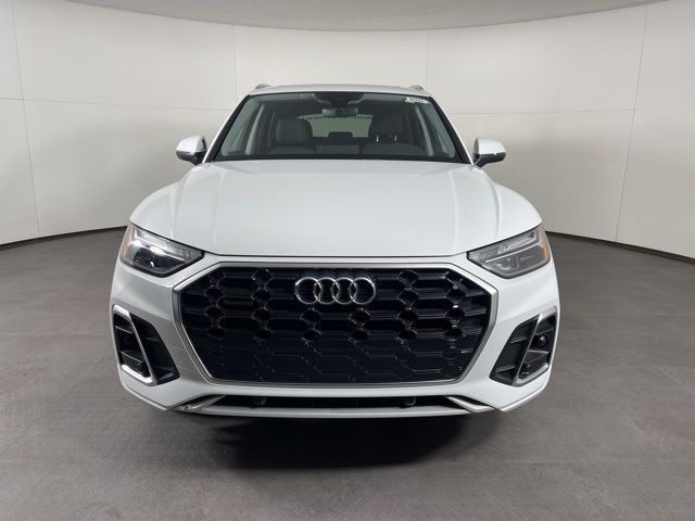 2023 Audi Q5 S Line Premium