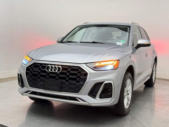 2023 Audi Q5 S Line Premium
