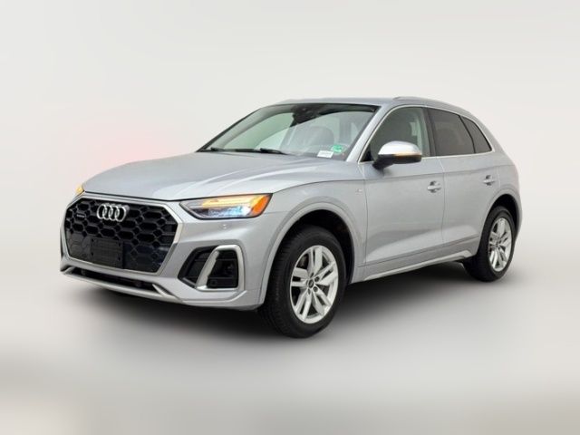 2023 Audi Q5 S Line Premium