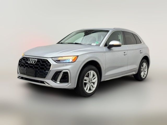 2023 Audi Q5 S Line Premium