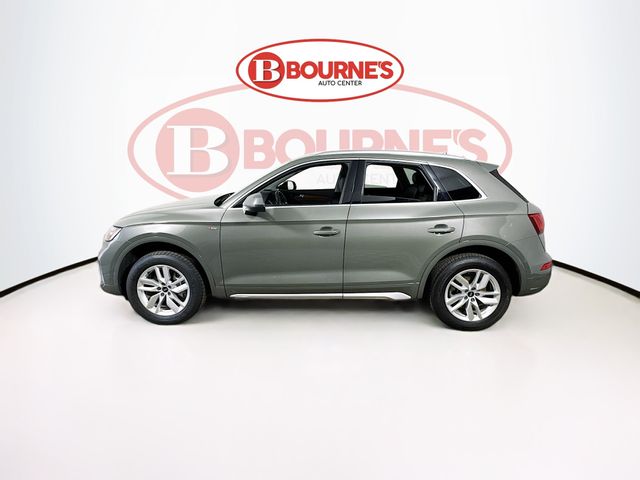 2023 Audi Q5 S Line Premium