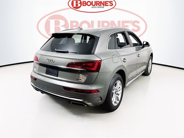 2023 Audi Q5 S Line Premium
