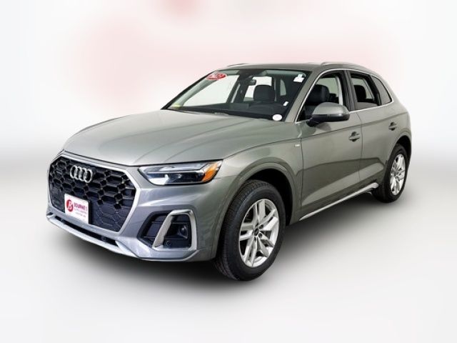 2023 Audi Q5 S Line Premium