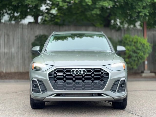 2023 Audi Q5 S Line Premium