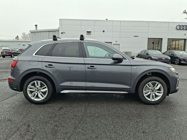 2023 Audi Q5 S Line Premium