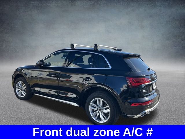 2023 Audi Q5 S Line Premium