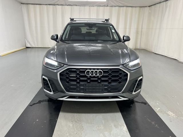 2023 Audi Q5 S Line Premium
