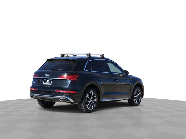 2023 Audi Q5 S Line Premium Plus