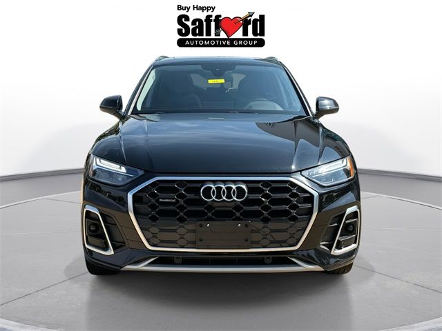 2023 Audi Q5 S Line Premium Plus