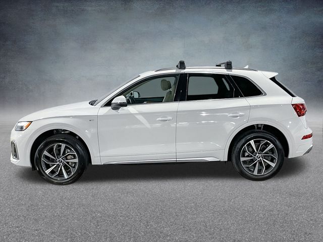 2023 Audi Q5 S Line Premium Plus