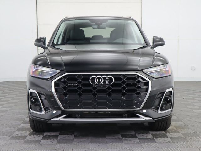 2023 Audi Q5 S Line Premium Plus