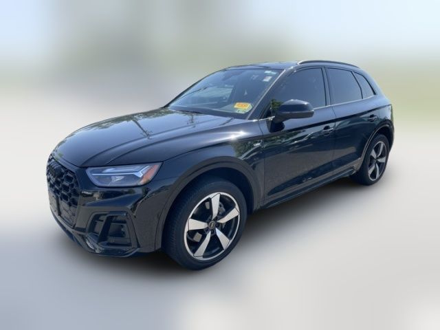 2023 Audi Q5 S Line Premium Plus