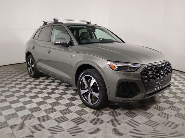 2023 Audi Q5 S Line Premium Plus