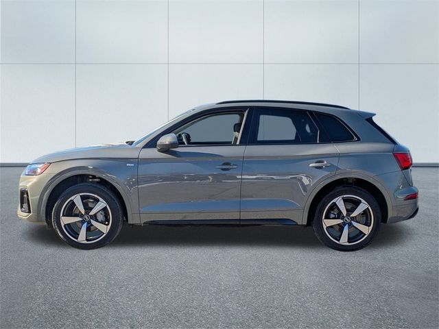 2023 Audi Q5 S Line Premium Plus