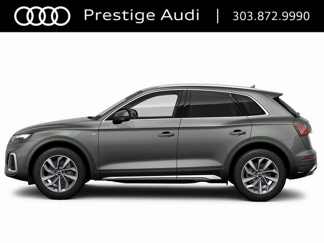 2023 Audi Q5 S Line Premium Plus