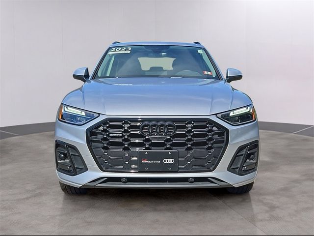 2023 Audi Q5 S Line Premium Plus