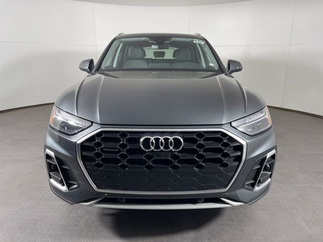 2023 Audi Q5 S Line Premium Plus