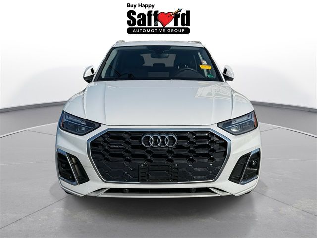 2023 Audi Q5 S Line Premium Plus