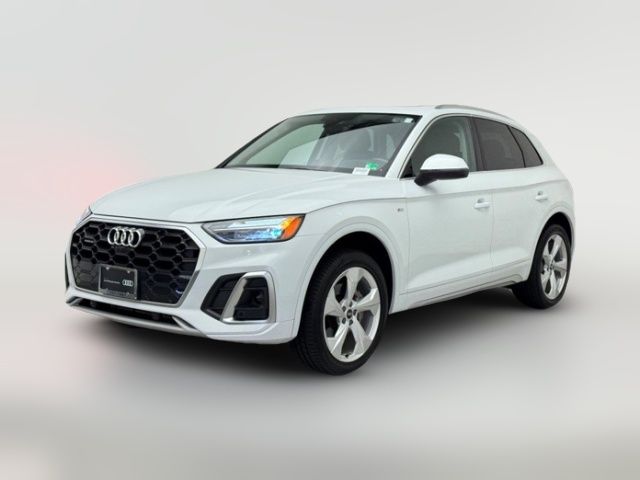 2023 Audi Q5 S Line Premium Plus