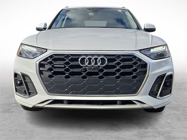 2023 Audi Q5 S Line Premium Plus