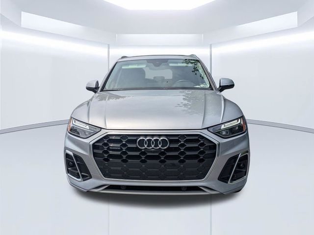2023 Audi Q5 S Line Premium Plus