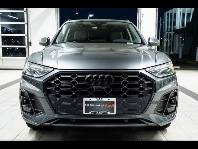 2023 Audi Q5 S Line Premium Plus