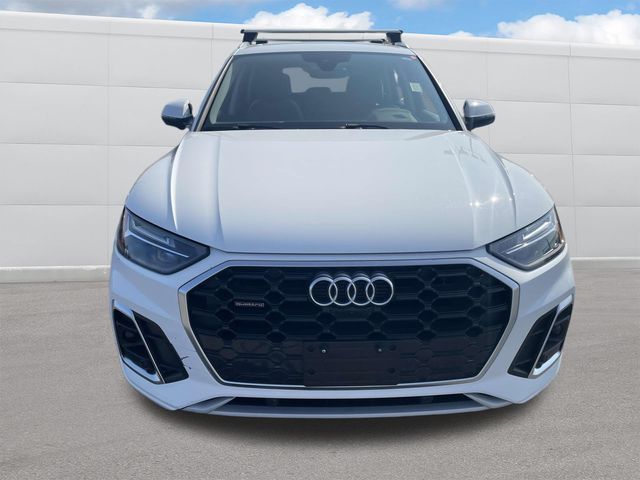 2023 Audi Q5 S Line Premium Plus