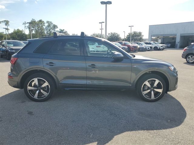 2023 Audi Q5 S Line Premium Plus