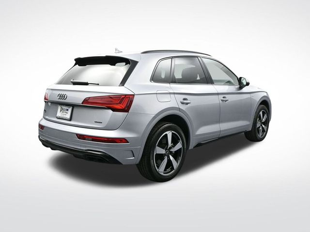 2023 Audi Q5 S Line Premium Plus